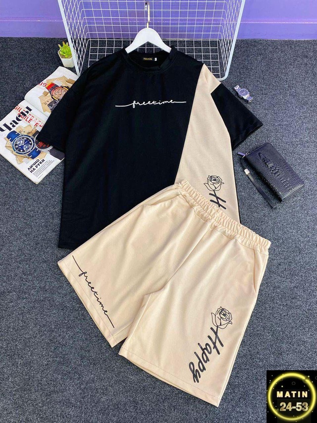 Спортивный костюм 22940893