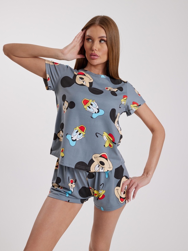 Пижама 22940168