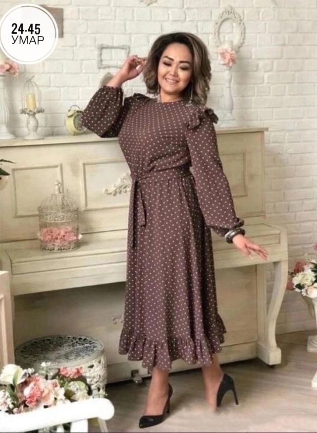 Платье 22940423