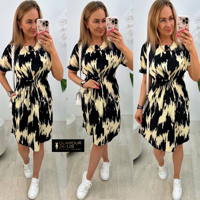 Платье 22940389