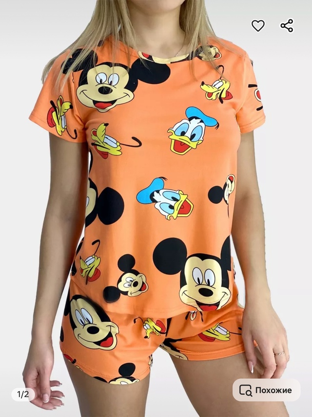 Пижама 22940168