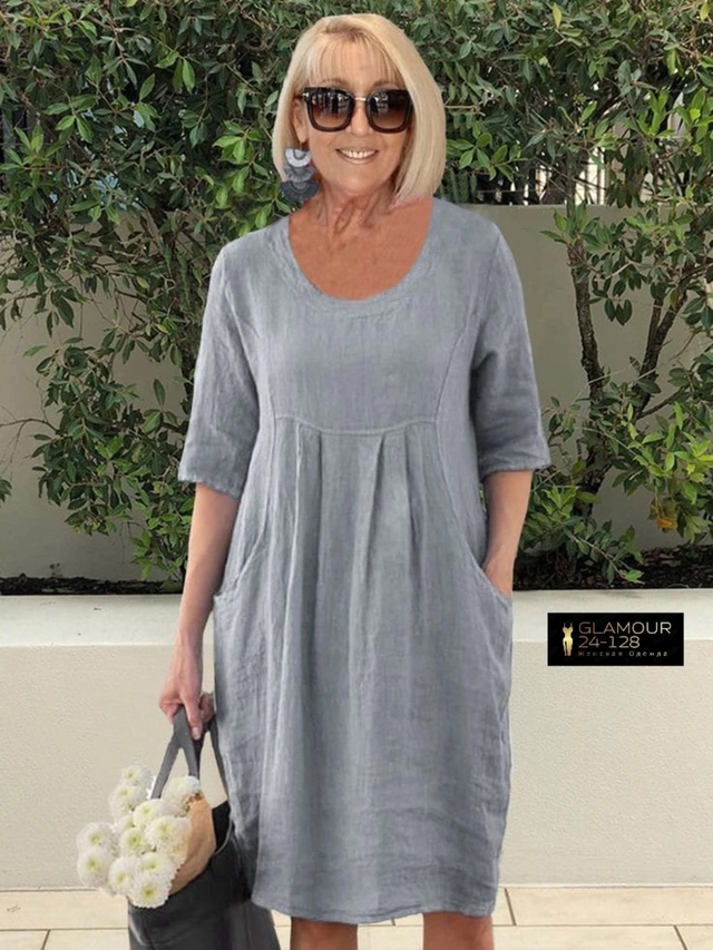 Платье 22940117