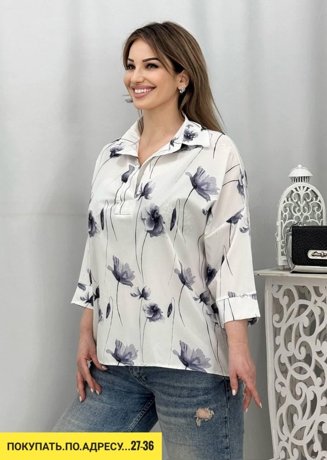 Блузка 22941171