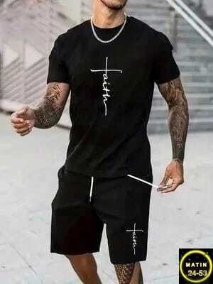 Спортивный костюм 22941026