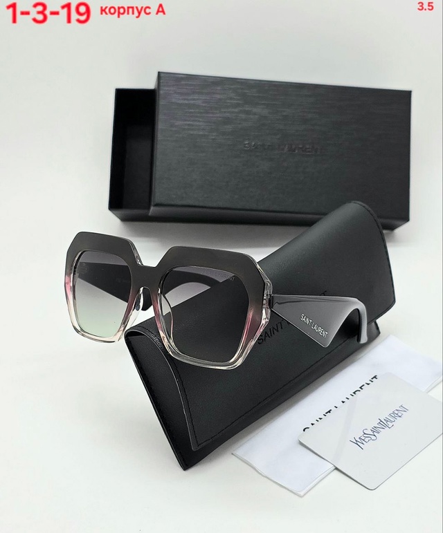 Солнцезащитные очки 22941228