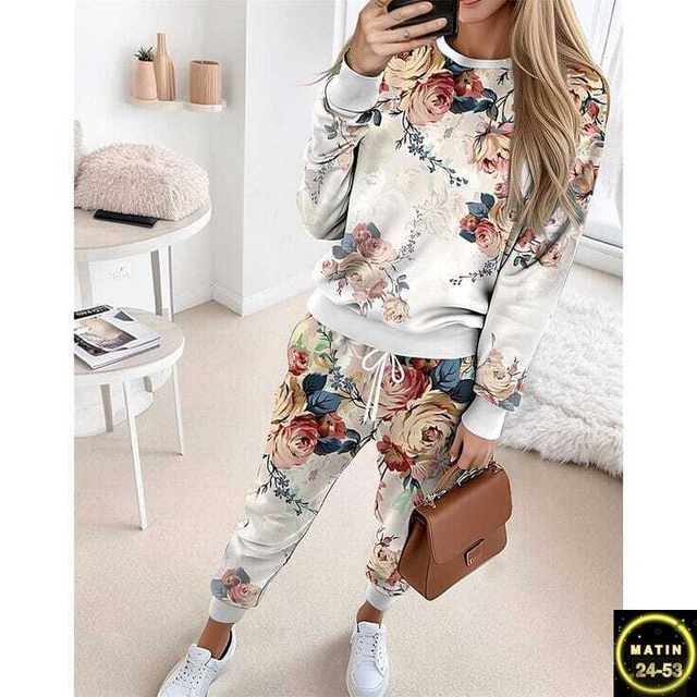 Спортивный костюм 22941215