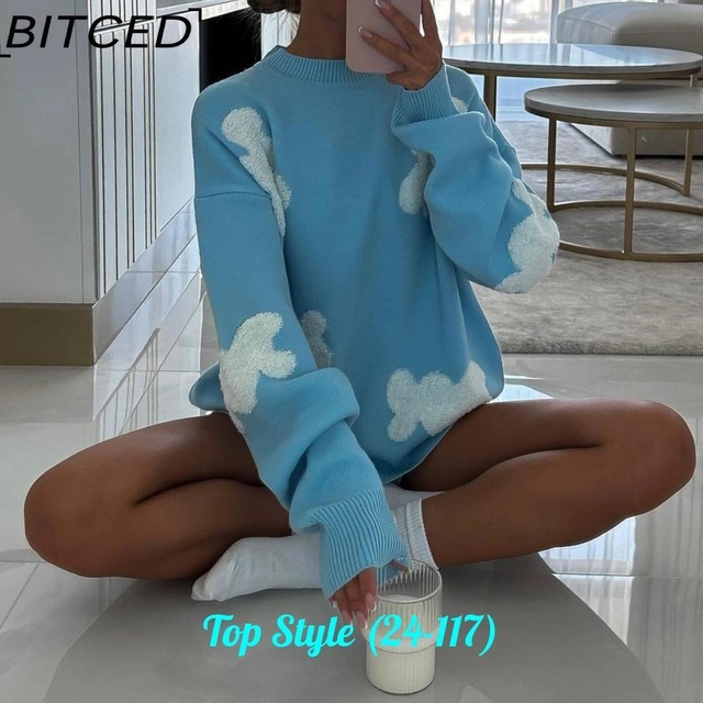 Свитер 22939997