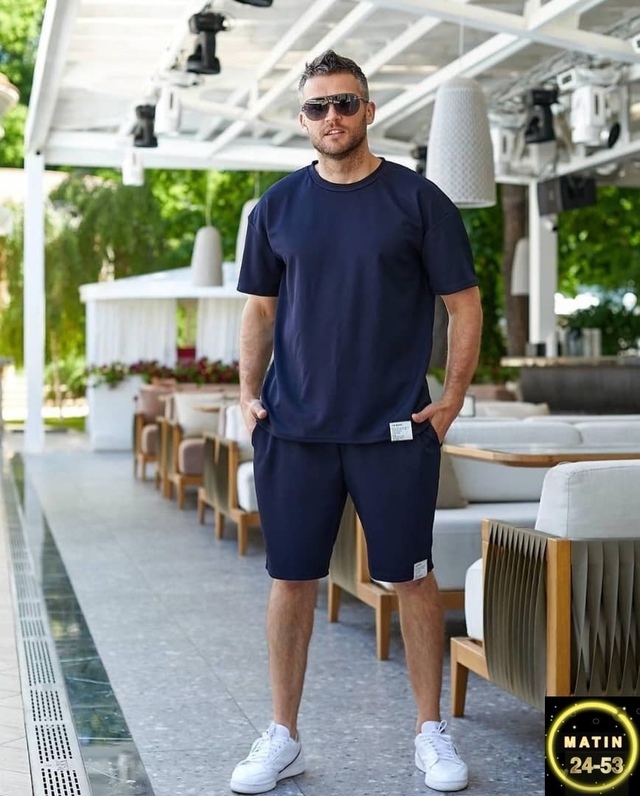 Спортивный костюм 22942422