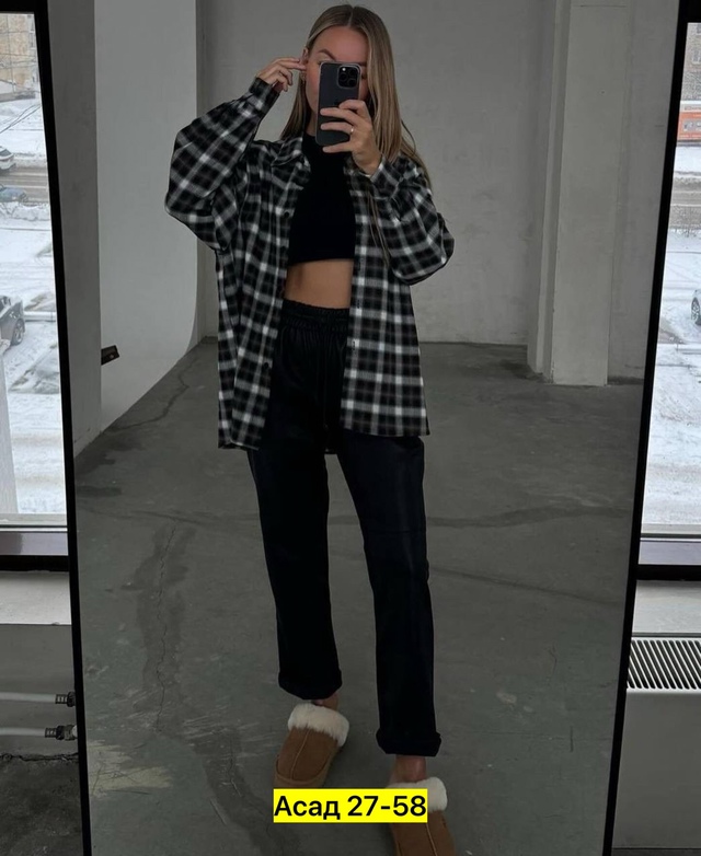 Блузка 22942392