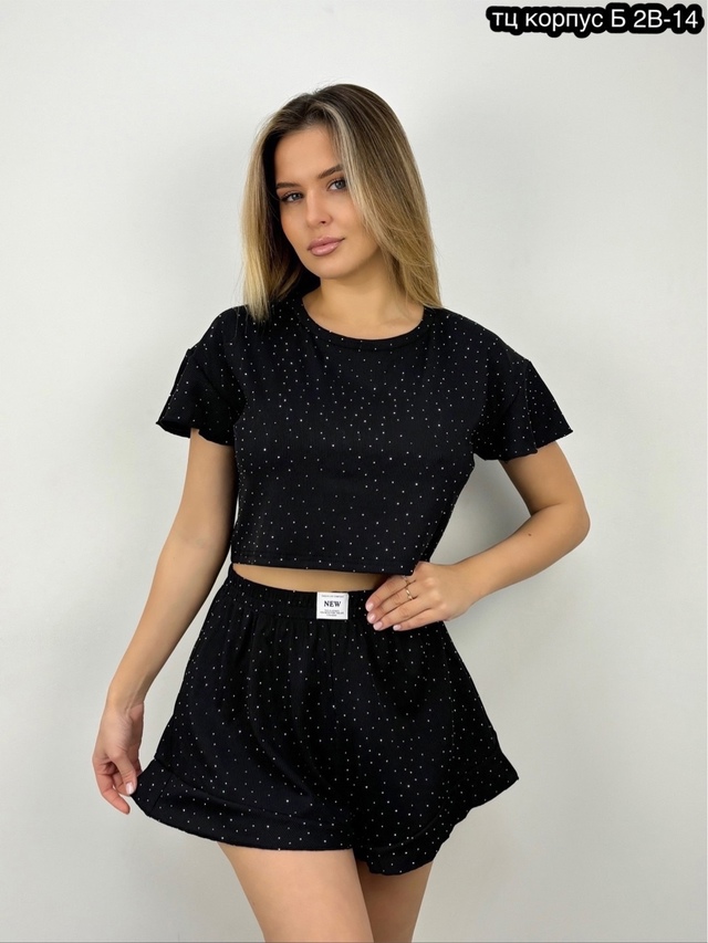 Пижама 22942448