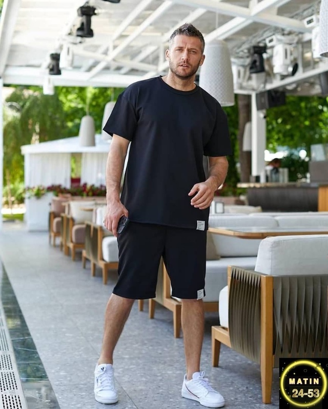 Спортивный костюм 22942422