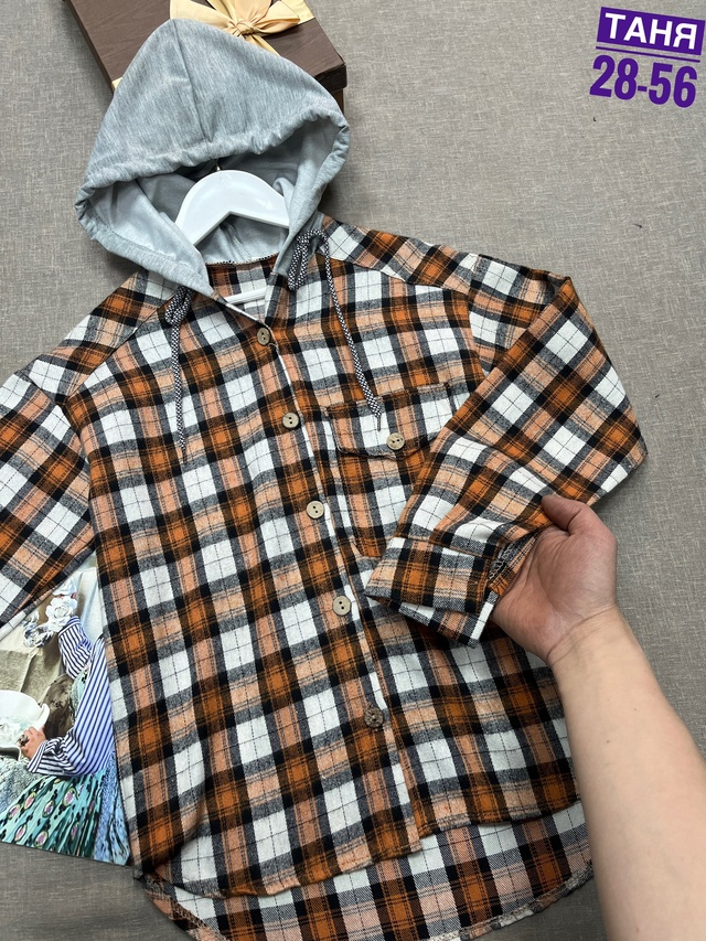 Рубашка 22942034