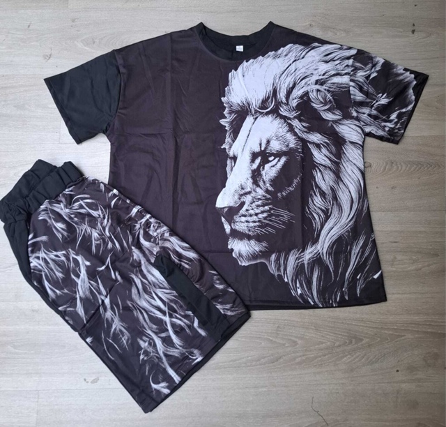 Спортивный костюм 22942568