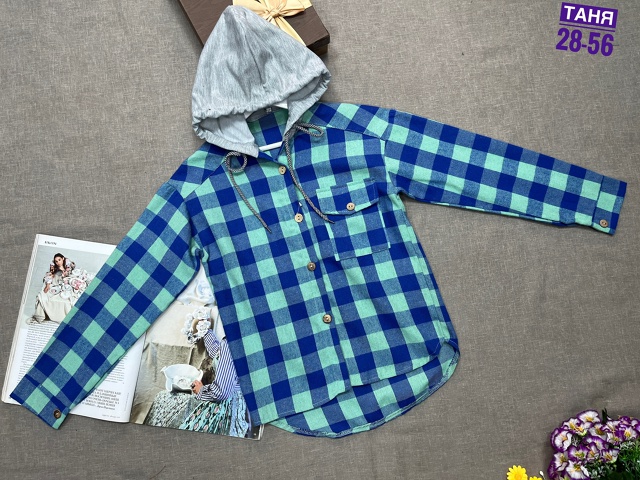 Рубашка 22942034