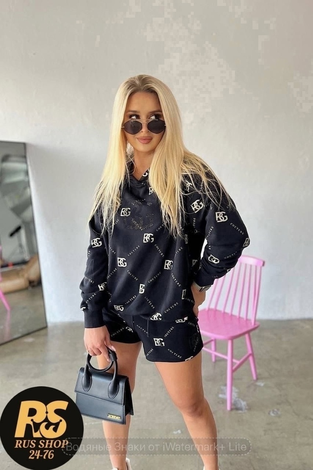 Спортивный костюм 22941841