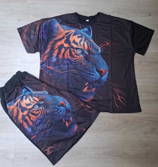 Спортивный костюм 22942568