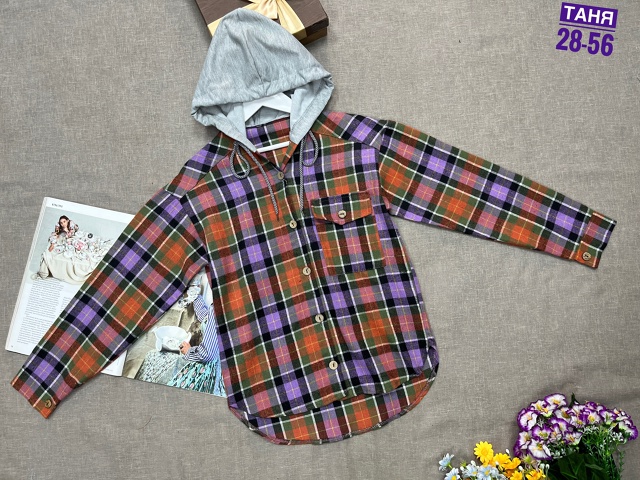 Рубашка 22942034