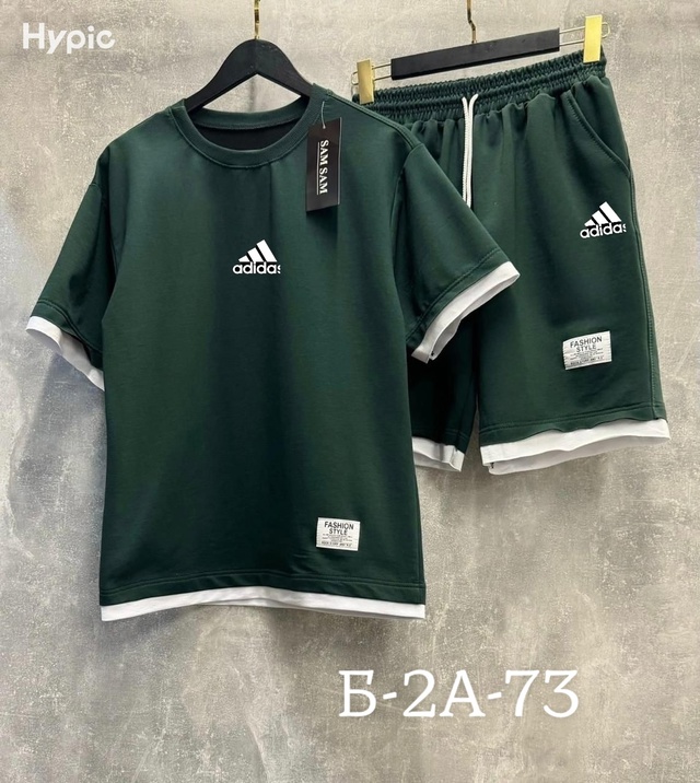 Спортивный костюм 22941860