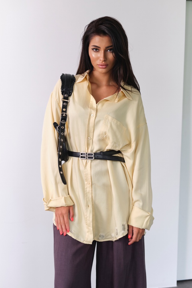 Рубашка 22943671