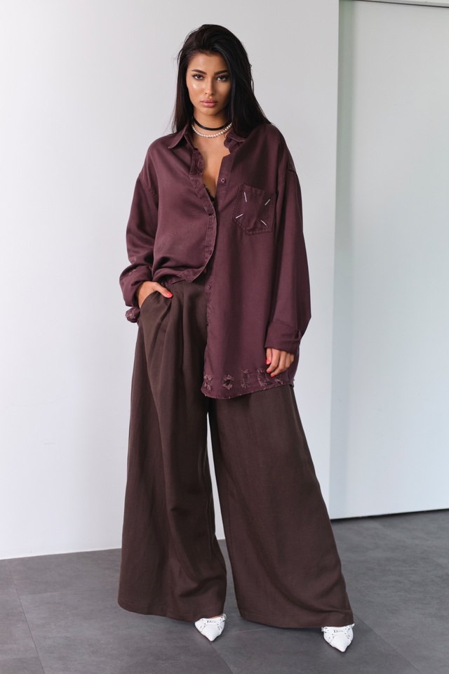 Рубашка 22943671