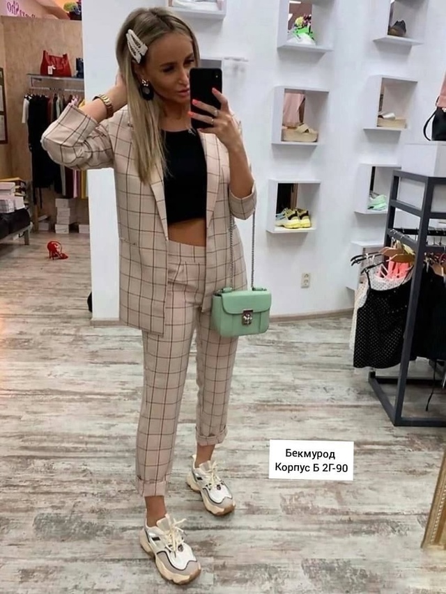 Костюм 22943704