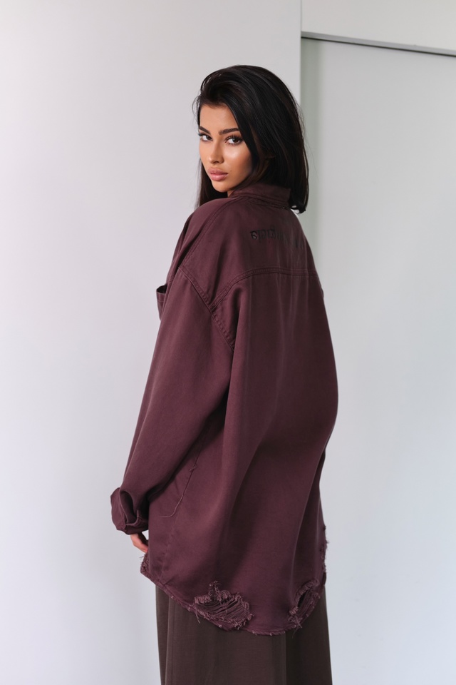 Рубашка 22943671