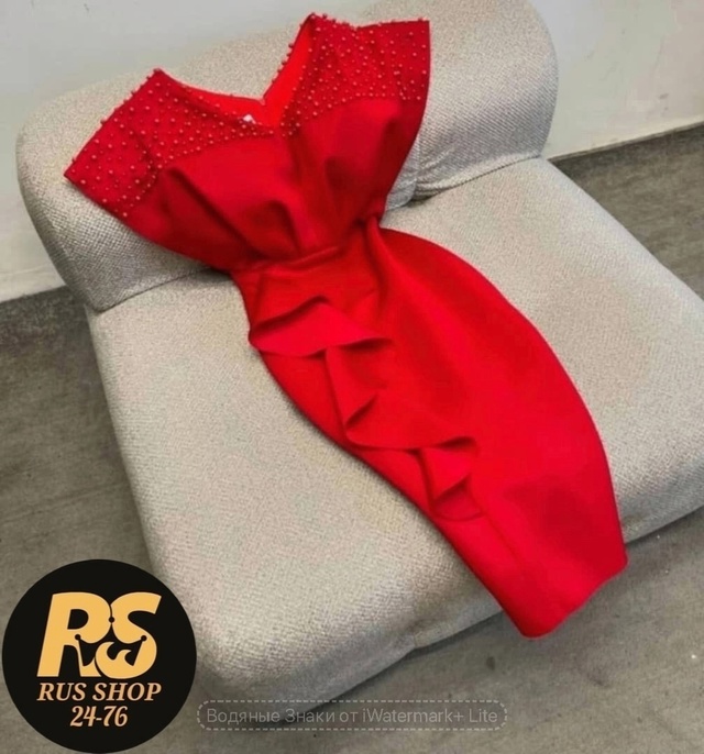 Платье 22943227