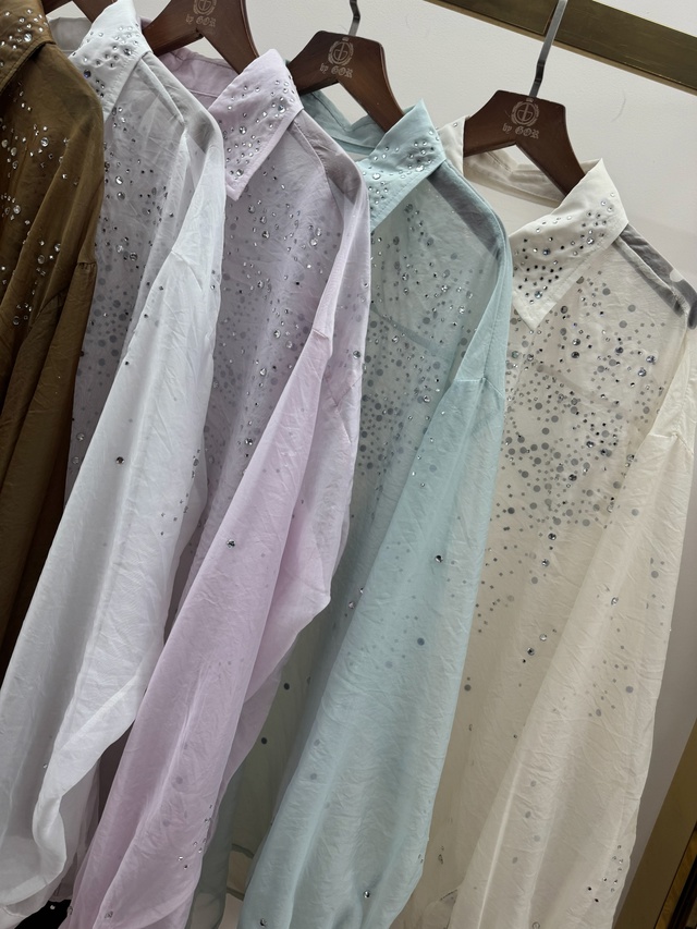 Рубашка 22943676