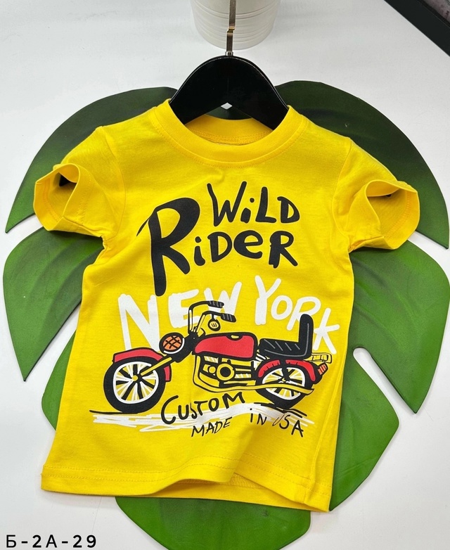 Футболка 22943386