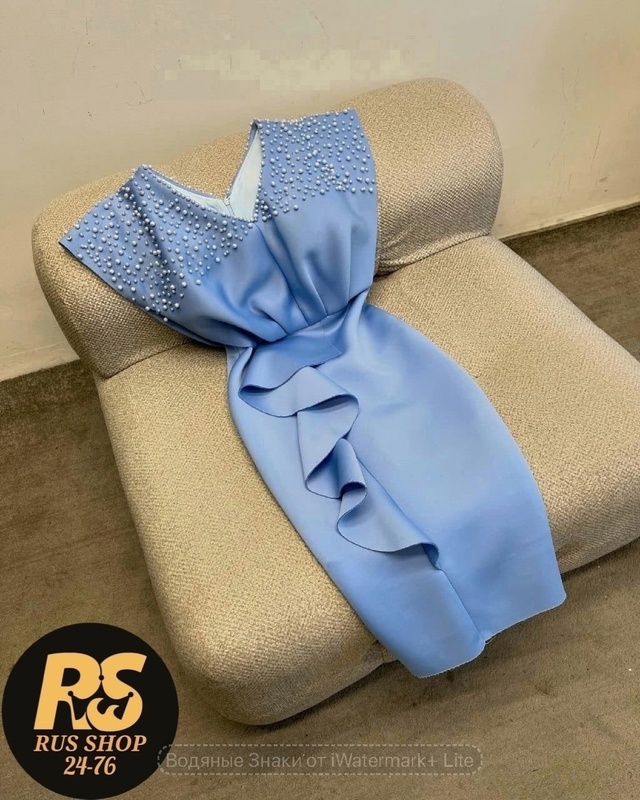 Платье 22943227