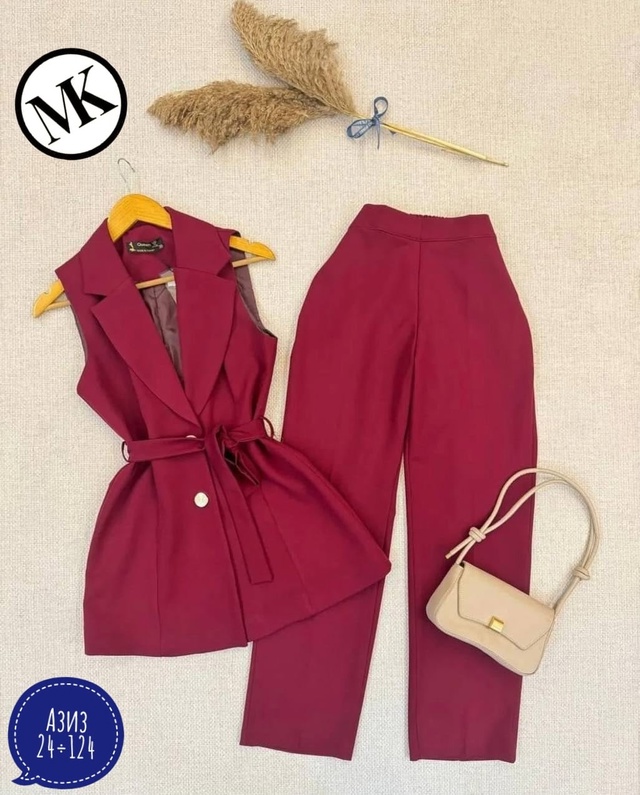 Костюм 22945621