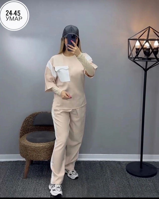 Костюм 22946083