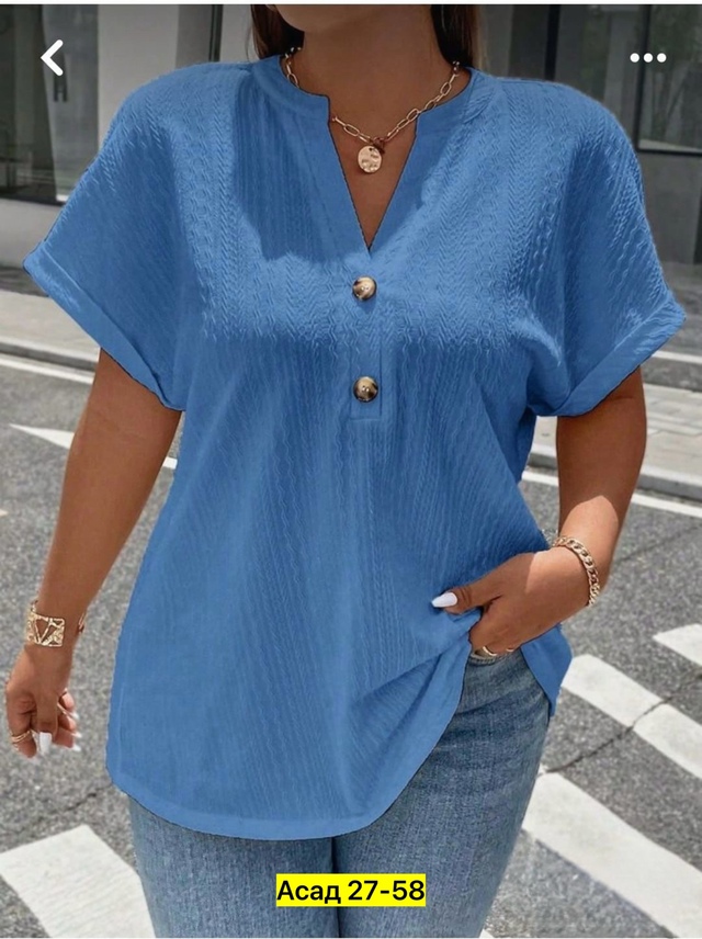 Блузка 22945515