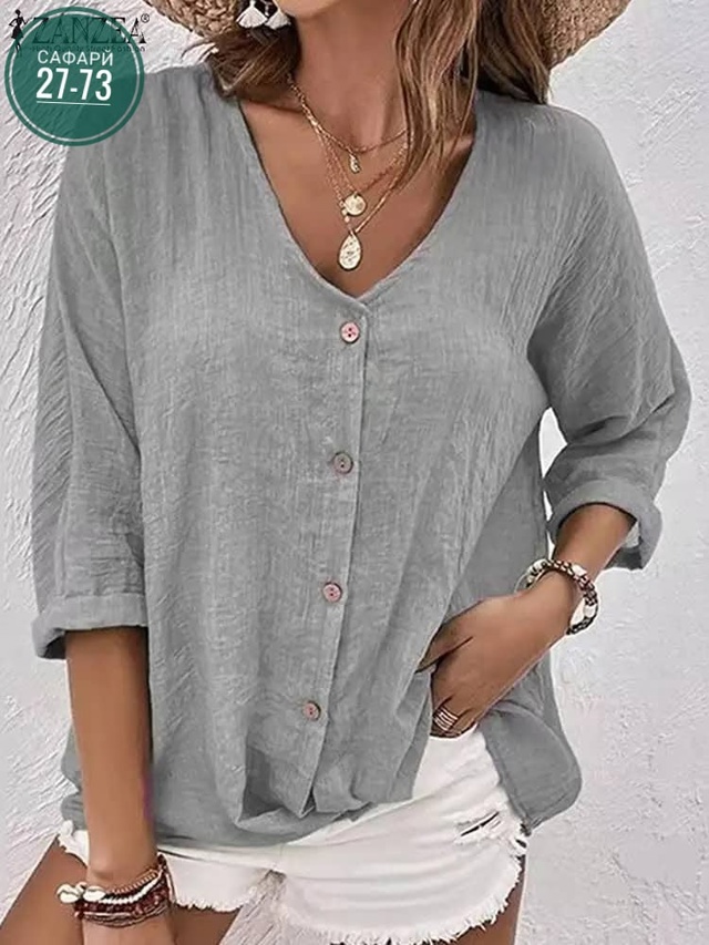 Блузка 22944326