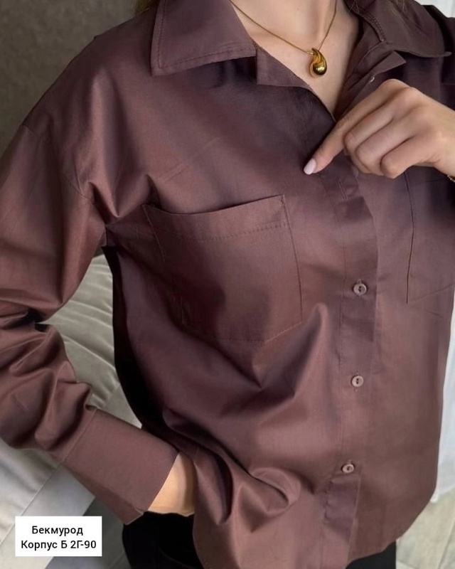 Рубашка 22944732