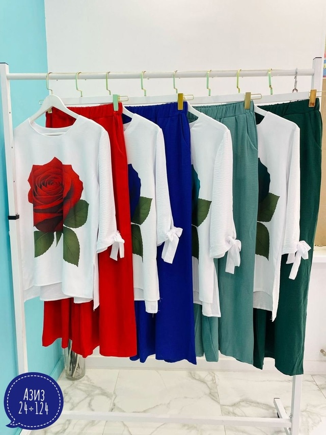 Костюм 22945620