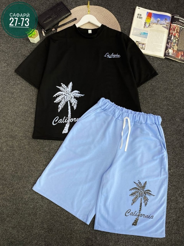 Спортивный костюм 22945863