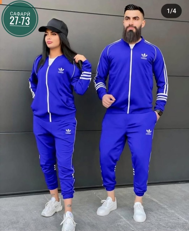 Спортивный костюм 22946068