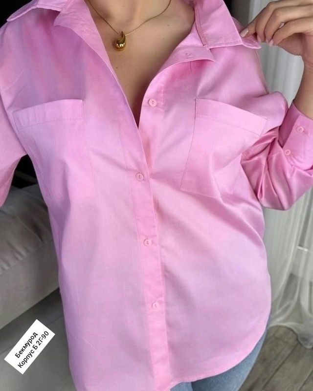 Рубашка 22944732