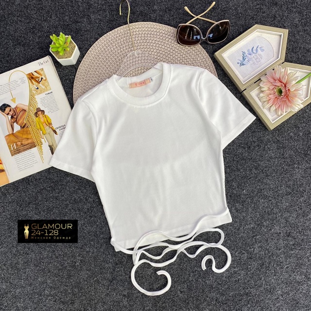 Футболка 22944880