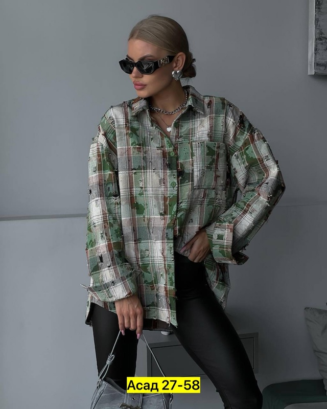 Рубашка 22945108