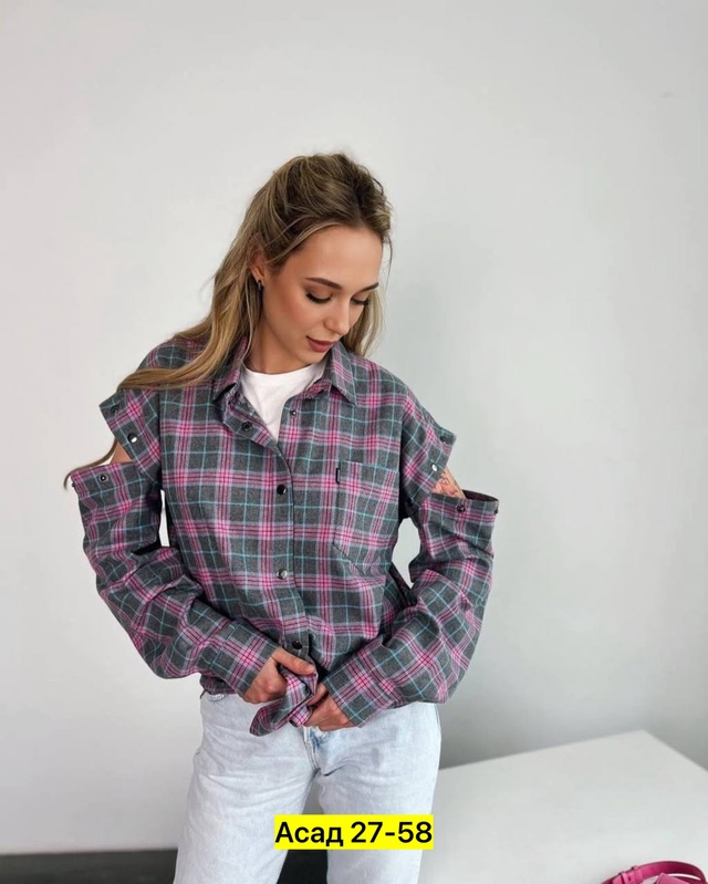 Рубашка 22945565