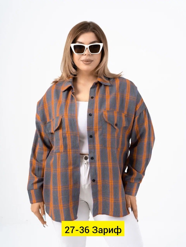 Рубашка 22944995