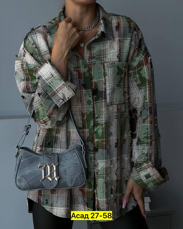 Блузка 22946041