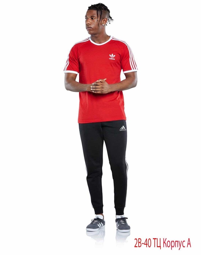 Спортивный костюм 22944935