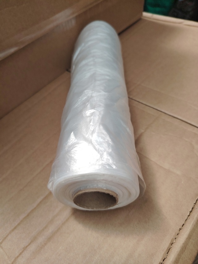 Пищевые пакеты 22944881