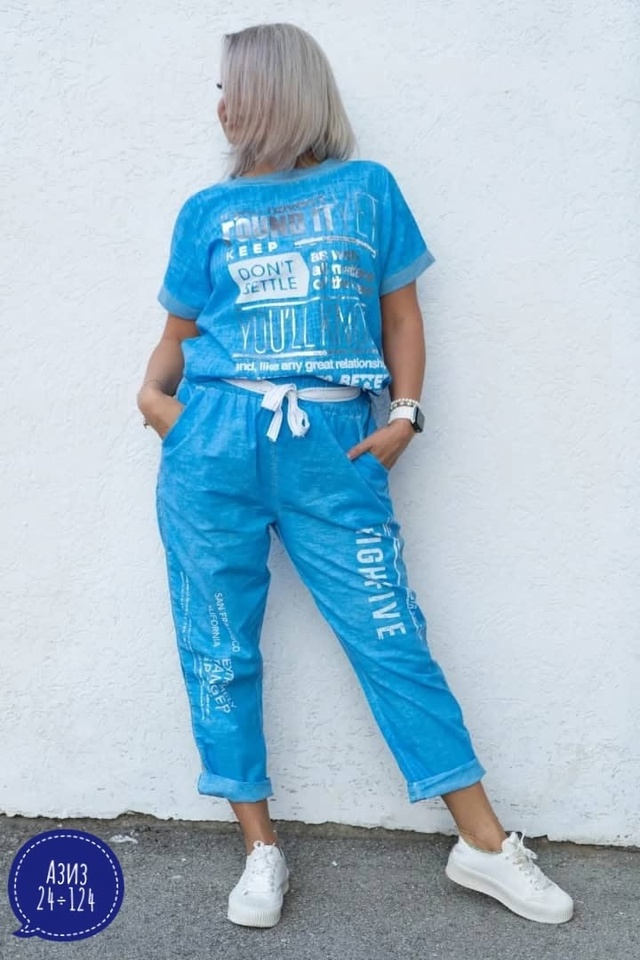 Костюм 22947188