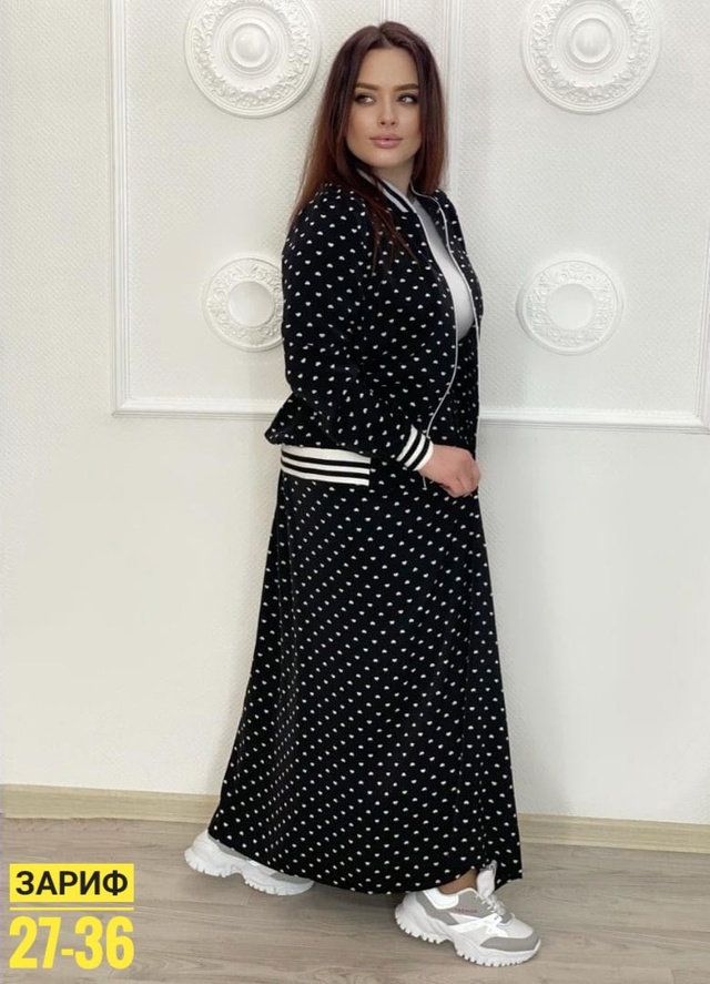 Костюм 22946342