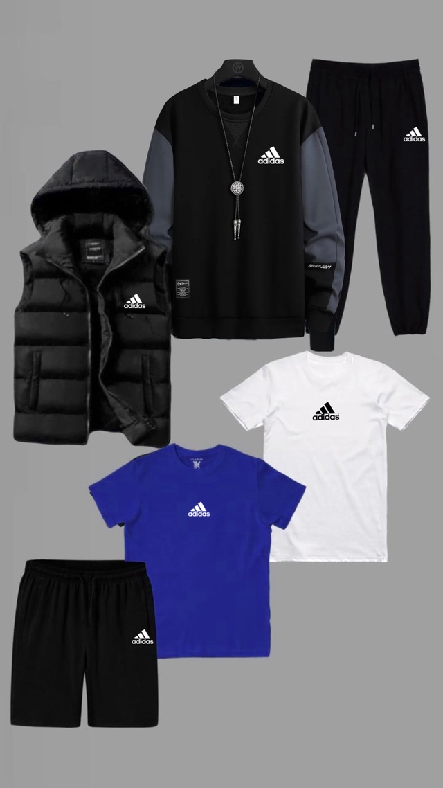 Спортивный костюм 22948021