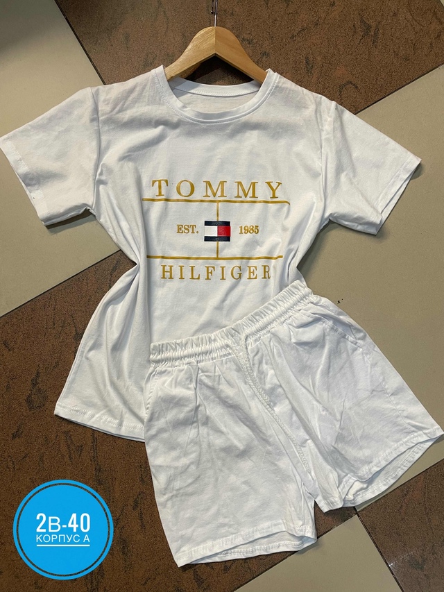 Спортивный костюм 22946196